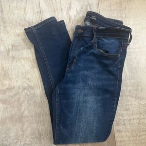 Old Navy Rockstar Jeans